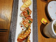 -赤稻·日式料理(禅城店)