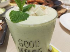 -卡朋西餐(东方广场店)