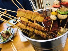 -炒豆合作社(东四总店)