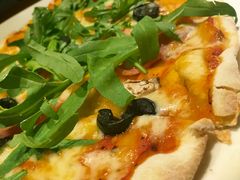 -JINNS锦时 steak&pizza(浸信会礼拜堂旧址店)