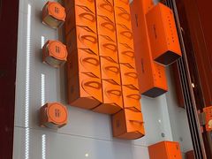 门面-KUMO KUMO(南通首店)