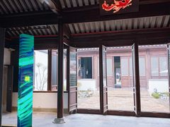 -卫道观前潘宅