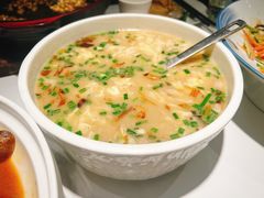 -双合园·海鲜水饺青岛菜(万佳广场店)