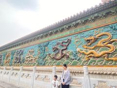 -故宫钟表馆