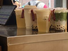 -一树一叶·福建茶档(石鼓路店)