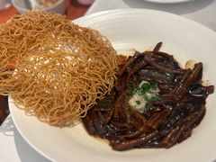 -海味观(老西门店)