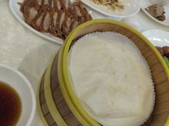 -便宜坊烤鸭店(玉蜓桥天坛店)