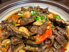 -巢湖名吃·东关老鹅汤(江南风情街店)