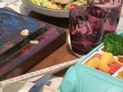 -一沙一城·岩烤牛扒(深圳首店)