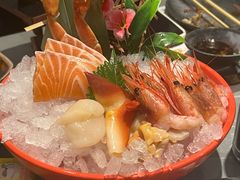 -极尚大喜屋日本料理(铜锣湾店)