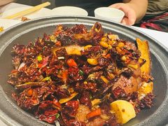 -玉林烤鸭店(黄村兴华店)