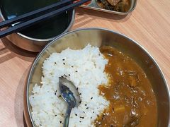 -米村拌饭(东方新天地店)
