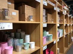 -鹿岛生活(熙地港店)