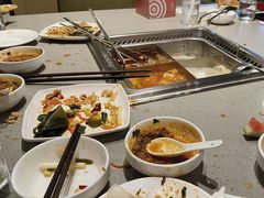 -海底捞火锅(新华联梦想城店)