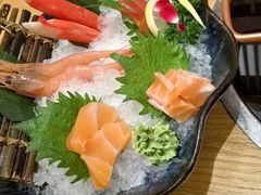 -伊豆野菜村(大族广场店)