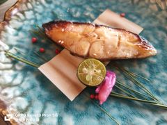 -匠和风精致料理(成都龙湖滨江天街店)