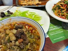 -清真·老兰家(兴善寺西街总店)