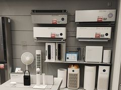 -小米之家(长宁中山公园龙之梦店)