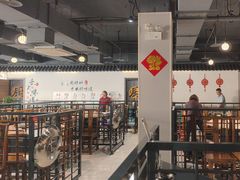 -大鹅岛灶台鱼·铁锅炖(水库路店)