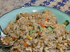 扬州炒饭-黑牛码头·小龙虾·烧烤