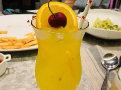 -Hurricane's Grill 飓风牛排