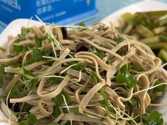 -丽泽山庄·生态怀柔菜·虹鳟鱼(红螺寺店)