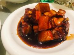 -不倒翁·安徽名菜楼(步行街店)