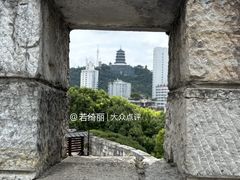 -文昌阁