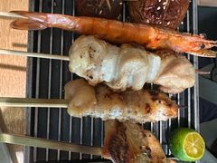 -沼津港精致料理·寿喜烧·烧鸟(青浦宝龙广场日料榜单店)