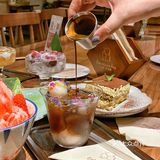 佛山新店｜社区楼下的三餐四季