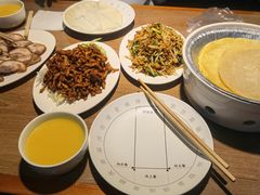 -姥姥家春饼店(佳亿时尚广场店)