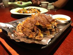 -北平食府(马鞍山路店)