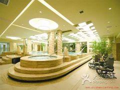 -玉珑泉·汤泉美食水疗(海珠店)