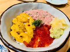-然寿司(郎园vintage店)