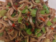 -院里寻菜·精致庭院菜(观沙岭店)