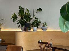 -fishtank鱼缸咖啡(三山街店)