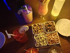 -MARU玛露音乐餐厅(大学路店)