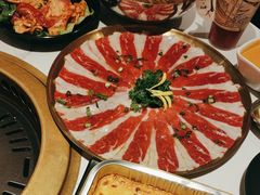 -花味烤肉·拌饭(芜湖八佰伴店)