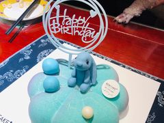 -BONCAKE裱花蛋糕(万象汇店)