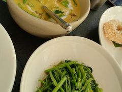-帕蓝·暹罗料理(大学路店)