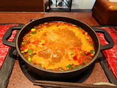 -旺福·贵州酸汤牛肉火锅(陆悦天地店)