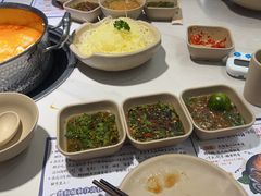 -太琼糟粕醋·海南酸汤火锅(亚龙湾店)