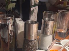 -拉蒂娜·巴西牛排馆 Latina·Brazilian Steakhouse(王府井喜悦店)