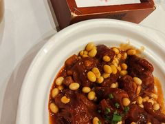 -大鸭梨烤鸭(石佛营店)