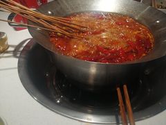 -让签签飞小郡肝串串香(春熙路形象店)