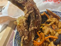 -永和大王(龙德广场店)