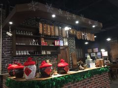 -白乐天毛肚火锅馆(南滨路店)
