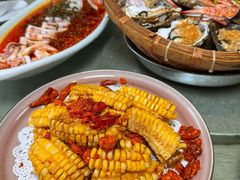 -巽寮印象美食部落餐厅·海鲜·地方特色菜(惠州体验店)