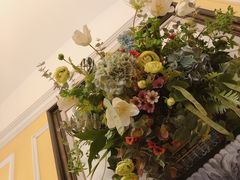 -莫奈花园法式蛋糕