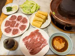 -将台涮肉(酒仙桥店)